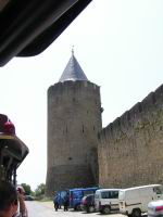 Carcassonne - 18 - Tour de la Vade (1)